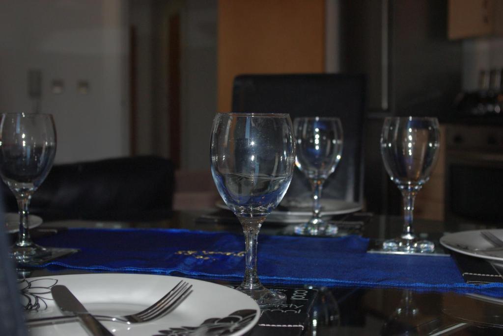 My-Places Central Apartments Manchester Quarto foto